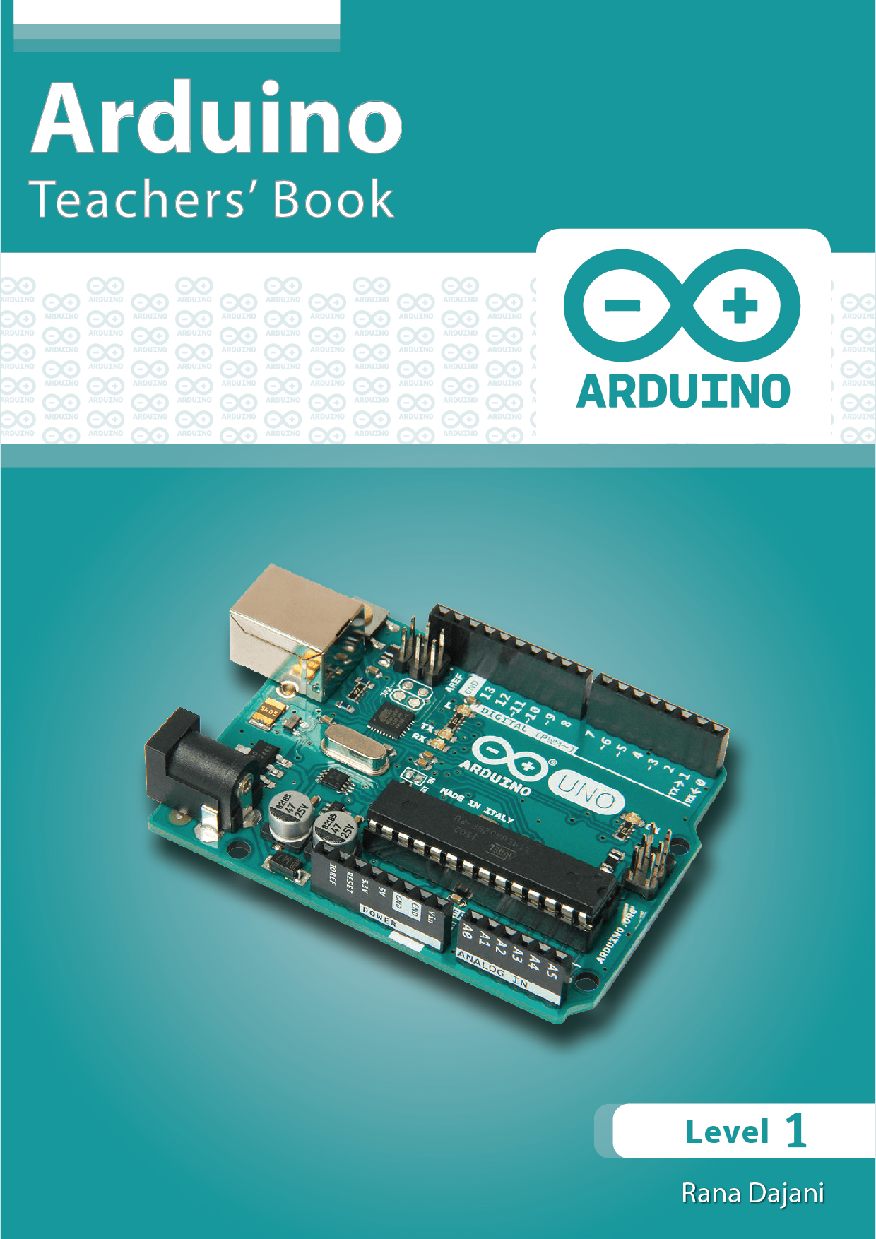 Arduino Teachers Book - Level 1